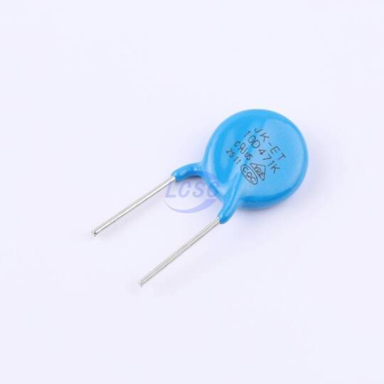 JK-ET JVRS10D471KF7100A10BFB26A2 - 3