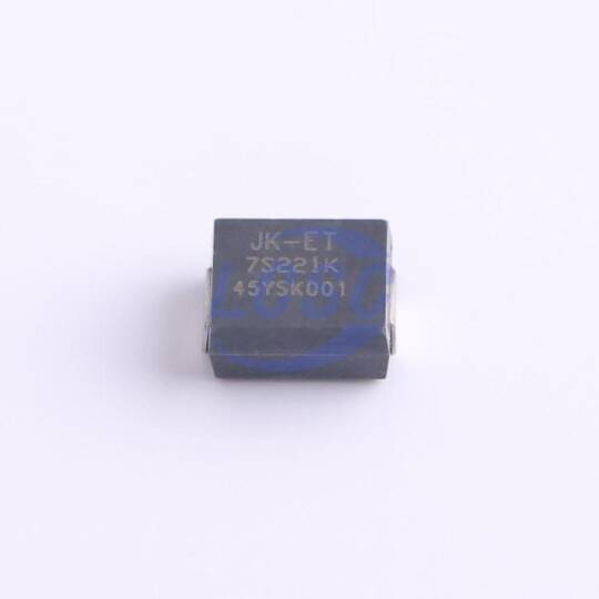 JK-ET JVRS7S221KRF - 3
