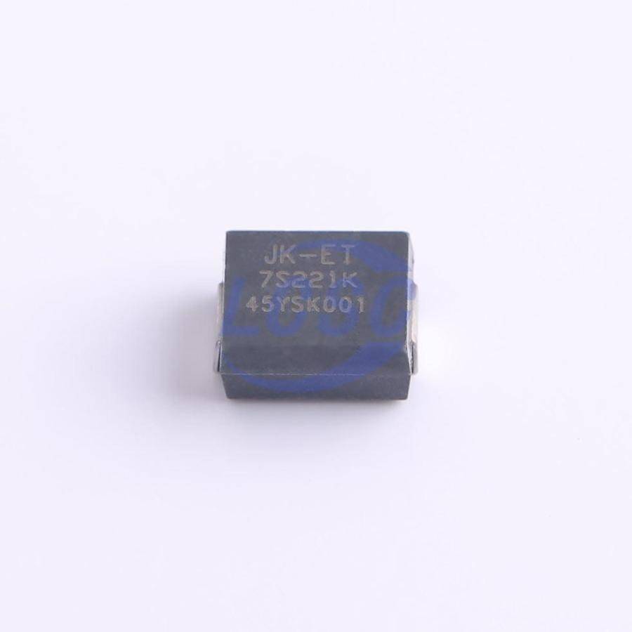 JK-ET JVRS7S221KRF - 3