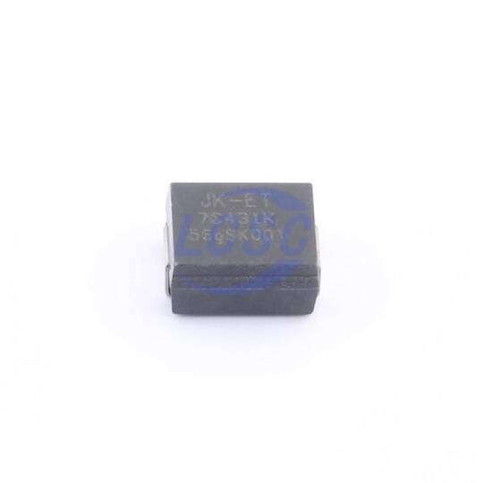 JK-ET JVRS7S431KRF - 3