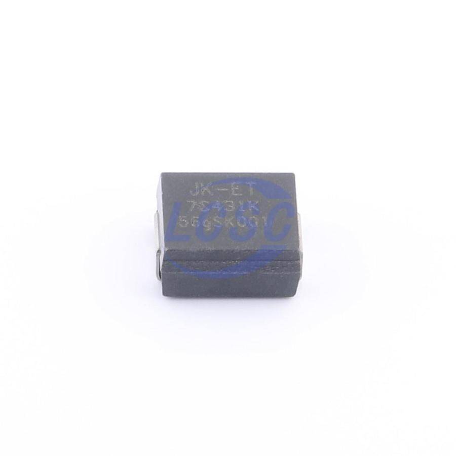 JK-ET JVRS7S431KRF - 3