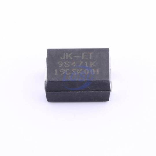 JK-ET JVRS9S471KR - 3
