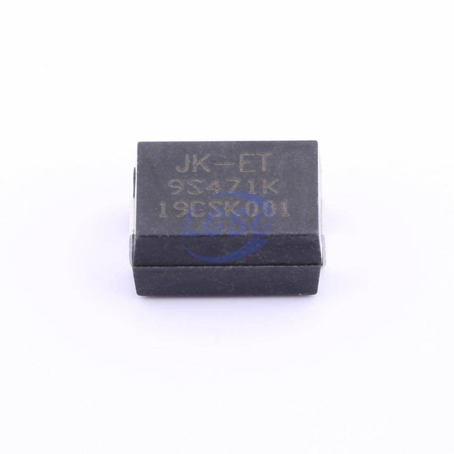 JK-ET JVRS9S471KR - 3