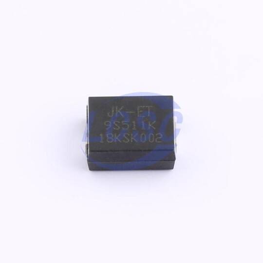 JK-ET JVRS9S511KR - 3