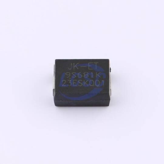 JK-ET JVRS9S681KRF - 3