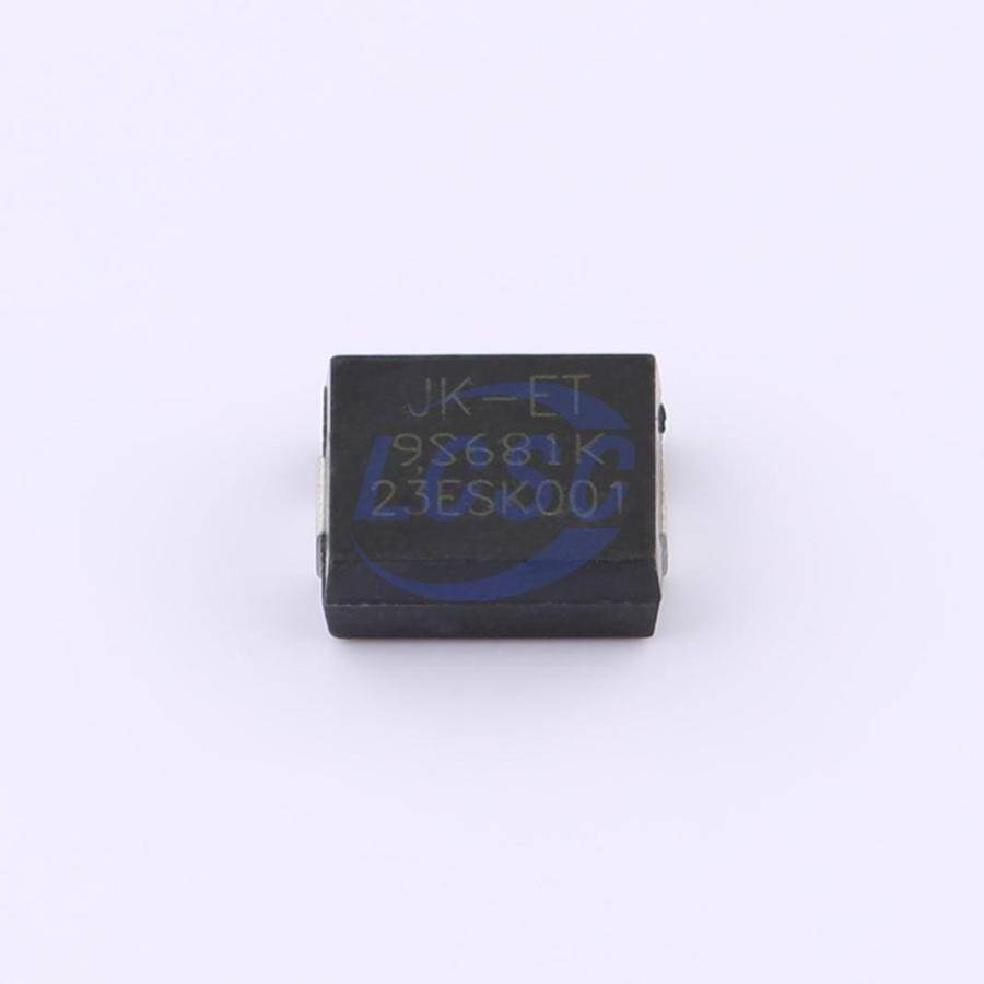JK-ET JVRS9S681KRF - 3