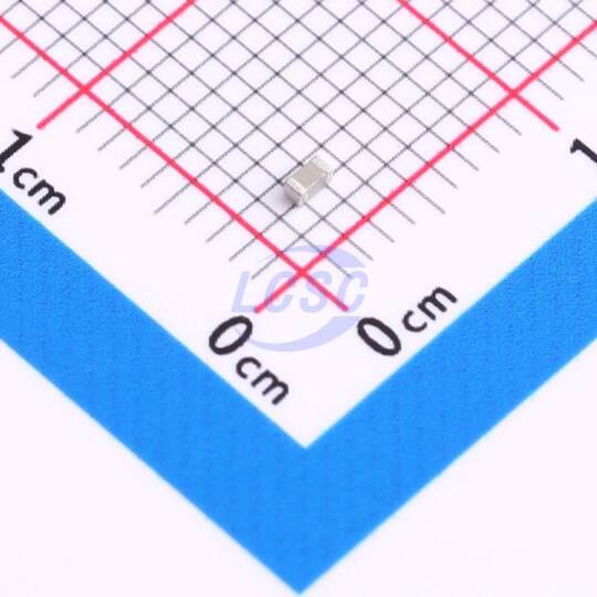 JKSEMI 0603-24V-0.2PF