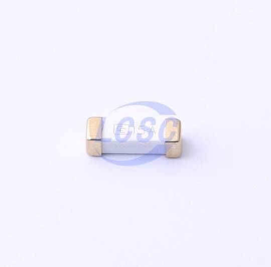 JKSEMI 1032 F15A/250V - 3
