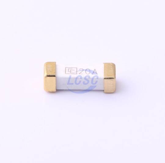 JKSEMI 1032 F20A/250V - 3