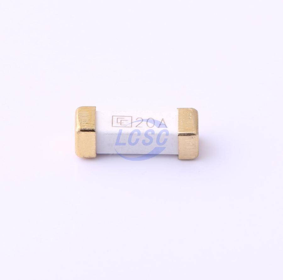 JKSEMI 1032 F20A/250V - 3