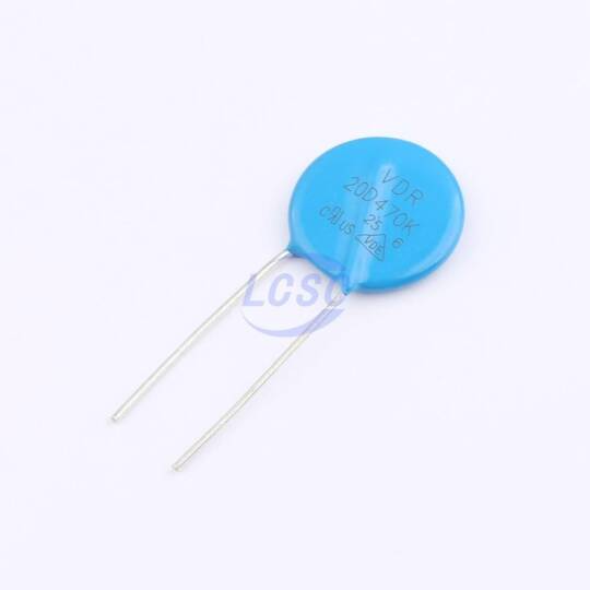 JKSEMI 20D470K - 3