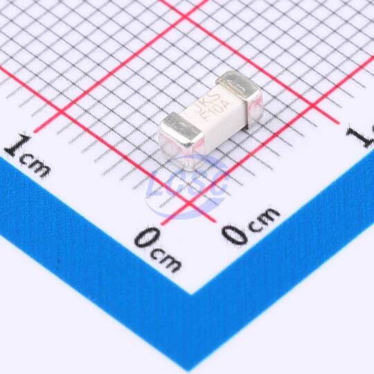 JKSEMI 2410 F10A/125V