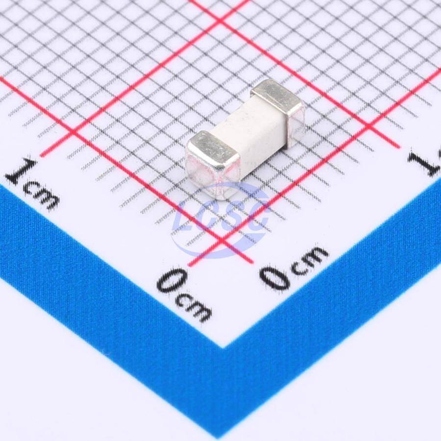 JKSEMI 2410 F10A/125V - 2