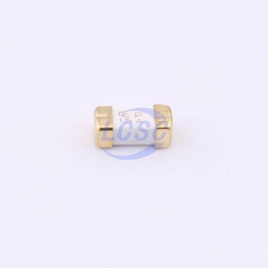 JKSEMI 2410 F15A/125V - 3