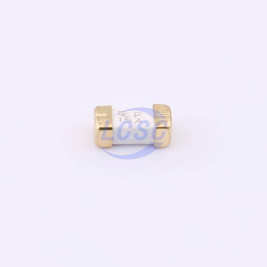 JKSEMI 2410 F15A/125V - 3