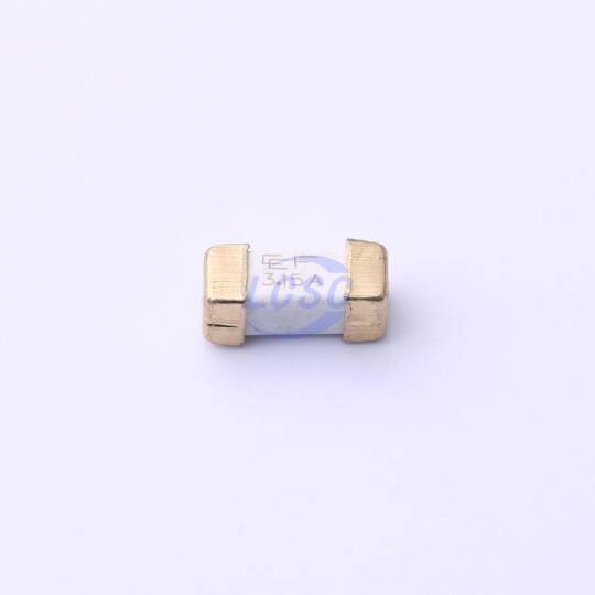 JKSEMI 2410 F3.15A/250V - 3