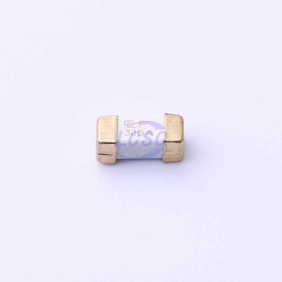 JKSEMI 2410 F3.15A/250V - 3
