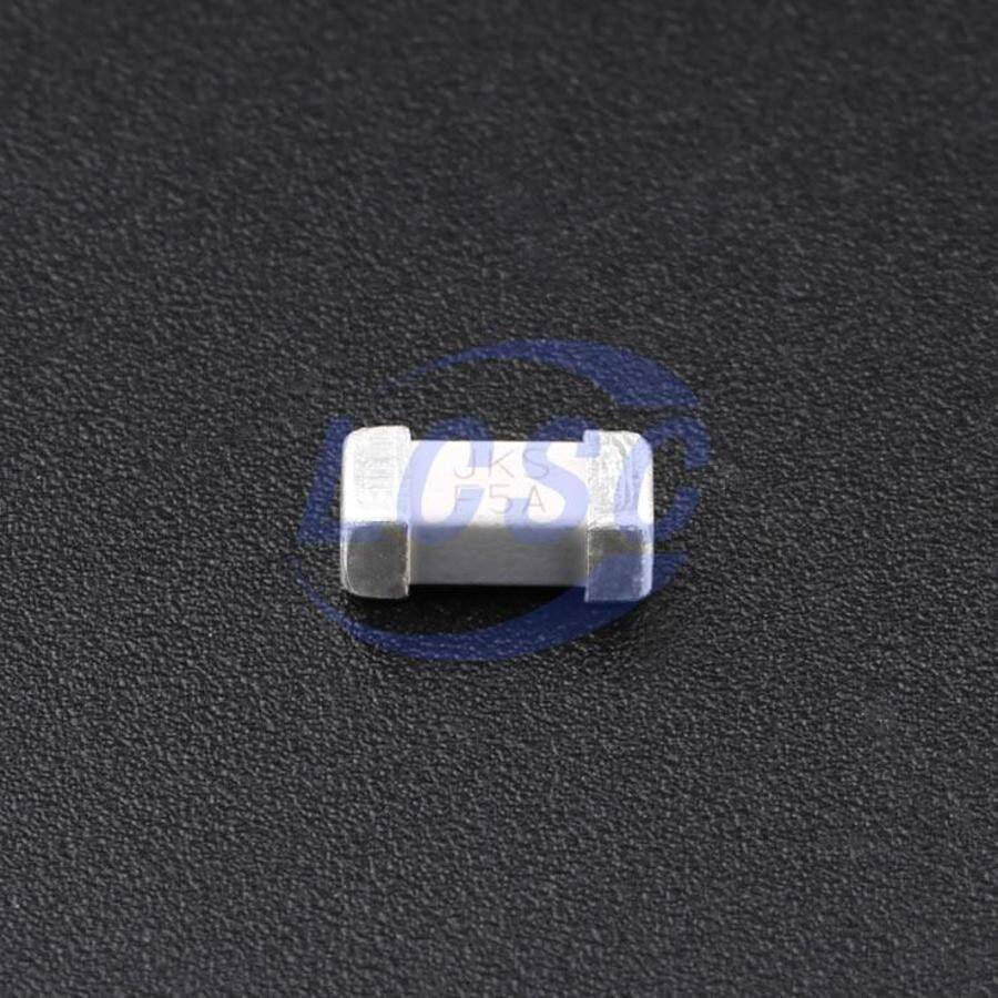 JKSEMI 2410 F5A/125V - 3