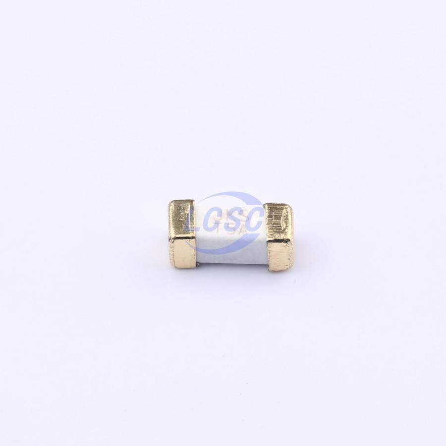 JKSEMI 2410 F5A/250V - 3