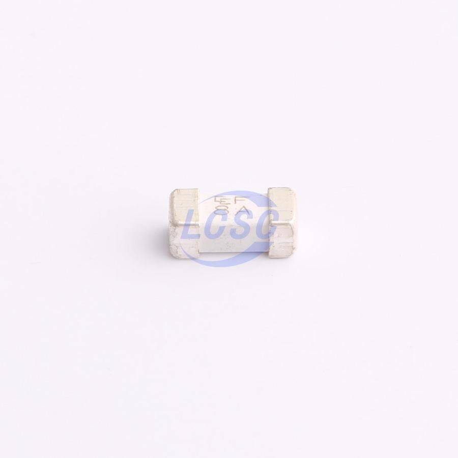 JKSEMI 2410 F8A/125V - 3