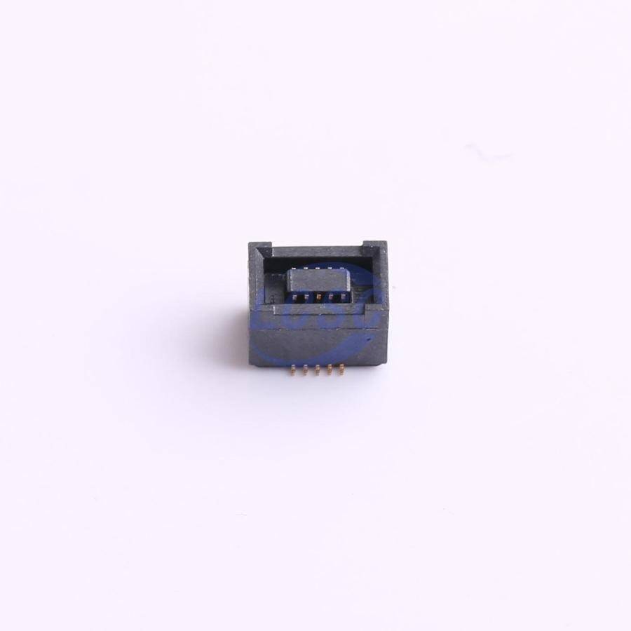 JMEconn 5001-BF0410-35-00 - 3