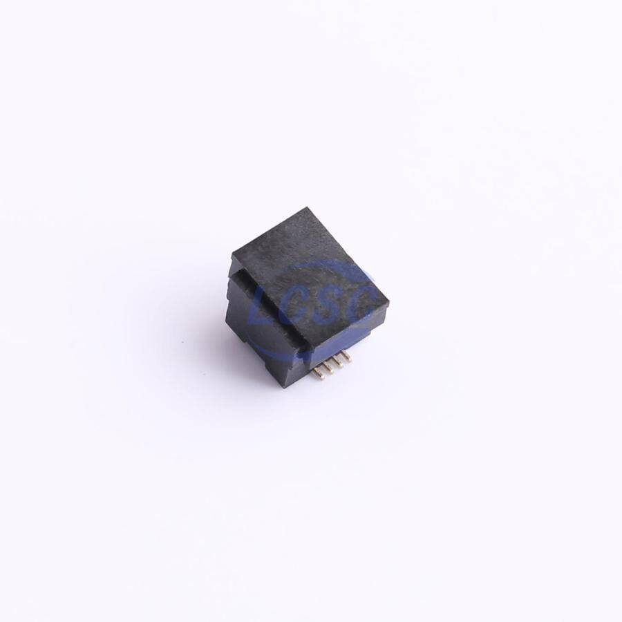 JMEconn 5001-BTB0535-08FR-00 - 3