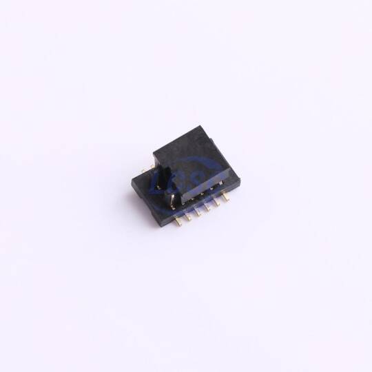 JMEconn 5001-BTB0810-12MR-00 - 3