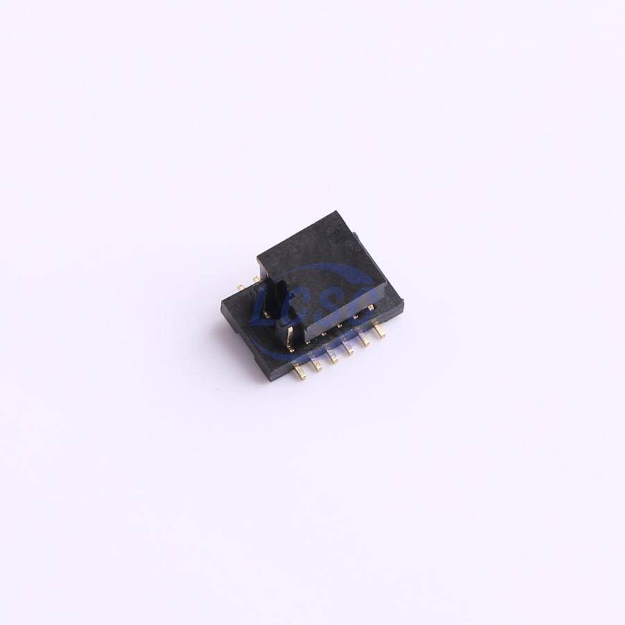 JMEconn 5001-BTB0810-12MR-00 - 3