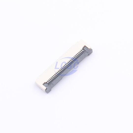 JMEconn 5001-FPC0520-30R1-00-B - 3
