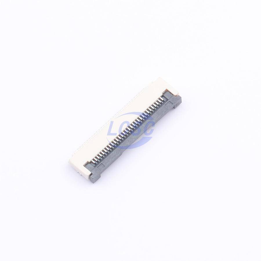 JMEconn 5001-FPC0520-30R1-00-B - 3
