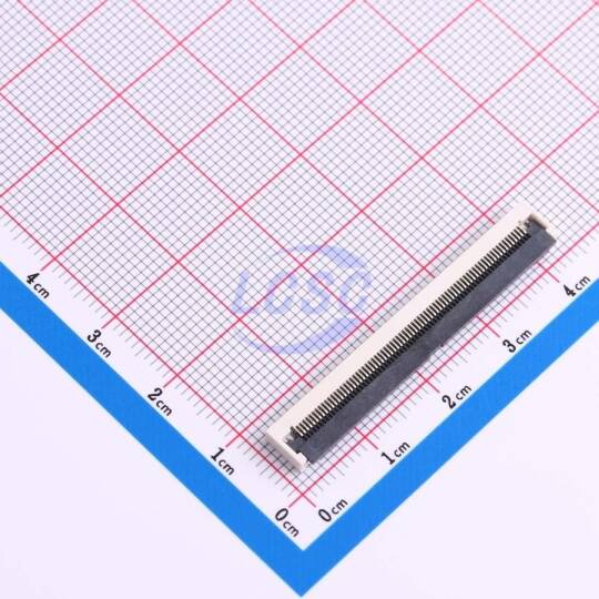 JMEconn 5001-FPC0525-74R1-00