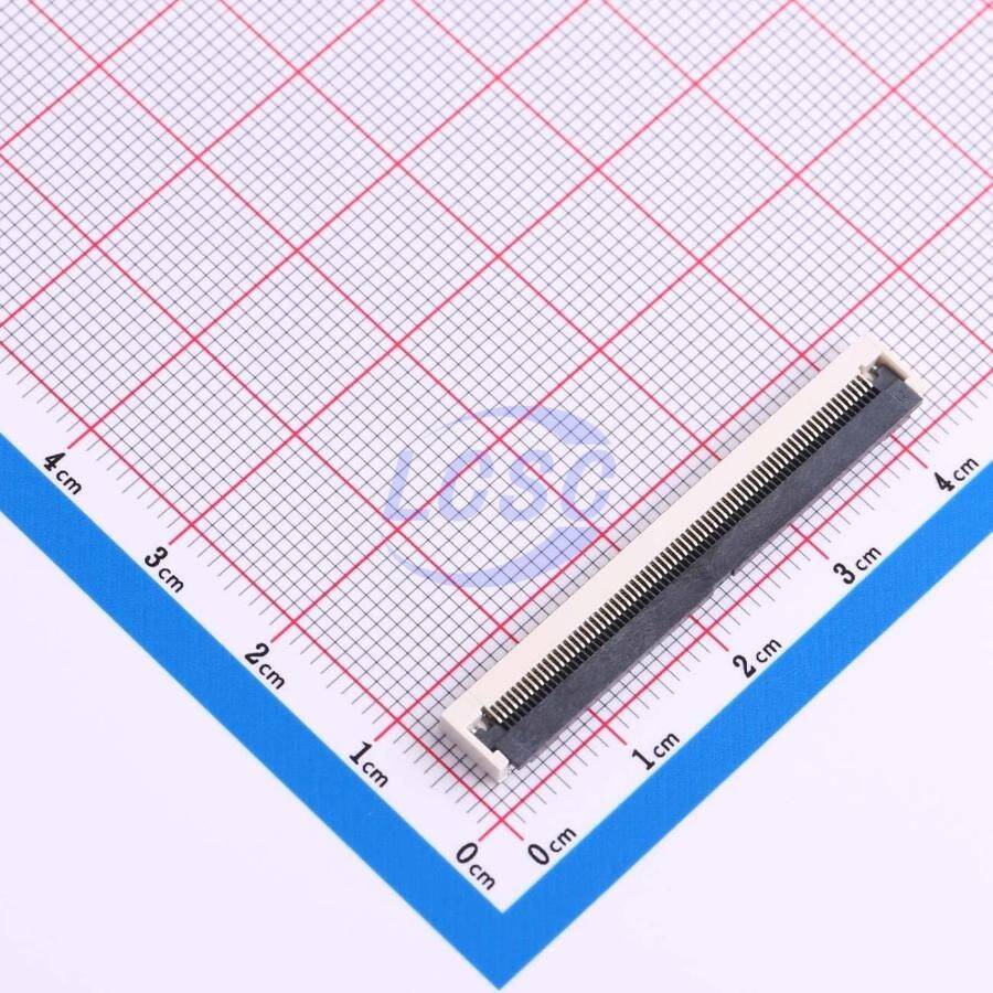 JMEconn 5001-FPC0525-74R1-00 - 1