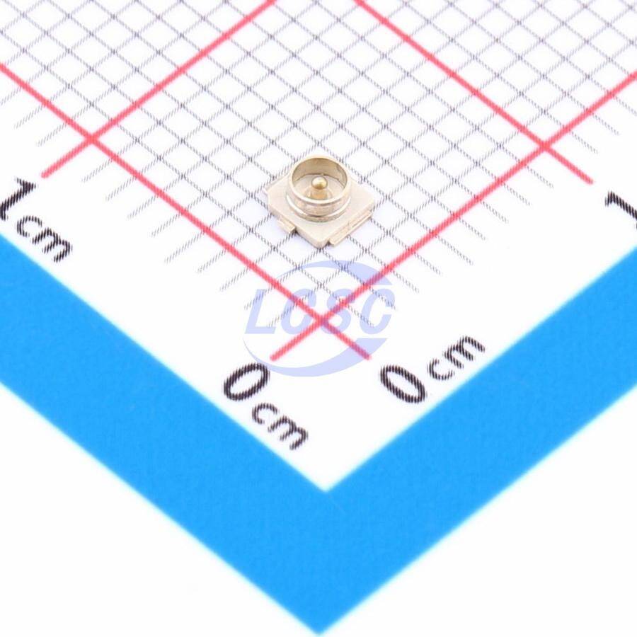JMEconn 5001-RF00001-03R1-00 - 1