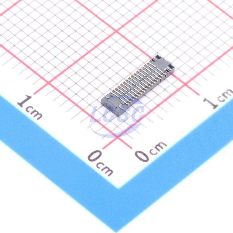 JMEconn 5023-GF030-04 - 2