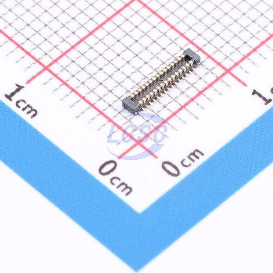 JMEconn 5023-GM030-04 - 1