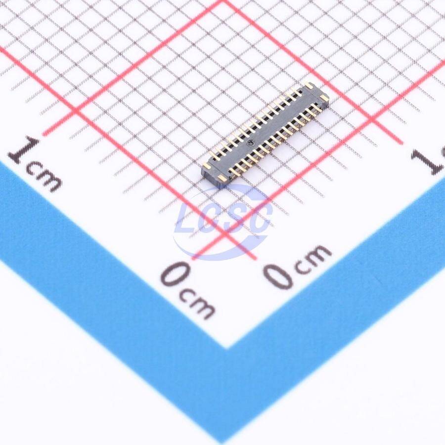 JMEconn 5023-GM030-04 - 2