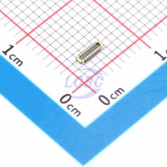 JMEconn JME-BB0009P16A