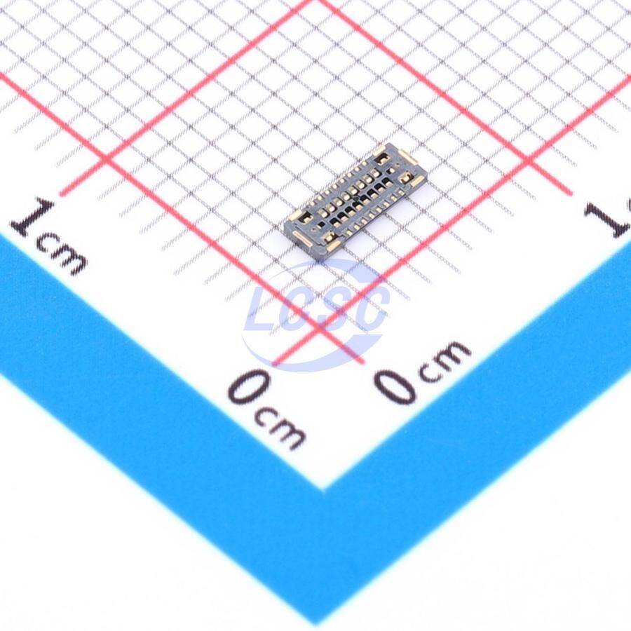 JMEconn JME-BB0009R16A - 2