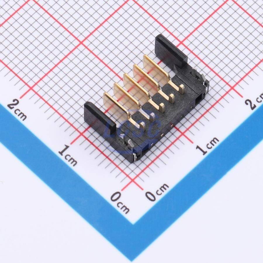 JMEconn JME20M05-H490001BC-B - 2