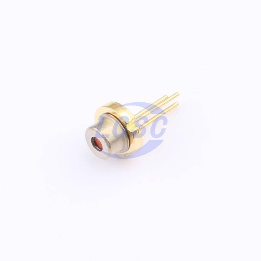 JNJOPTO JNJ-E-TO56F1G-450080-2P3L6.5-J1 - 3