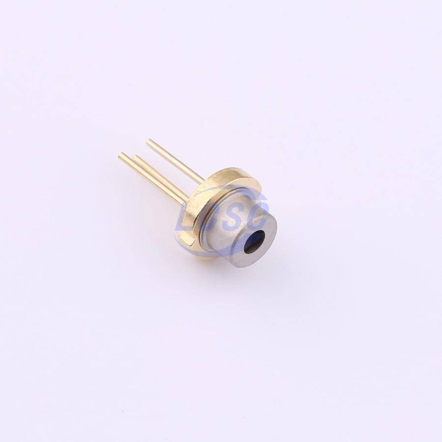 JNJOPTO JNJ-E-TO56F1N-650005-PD5-2P3L6.5-Y1 - 3