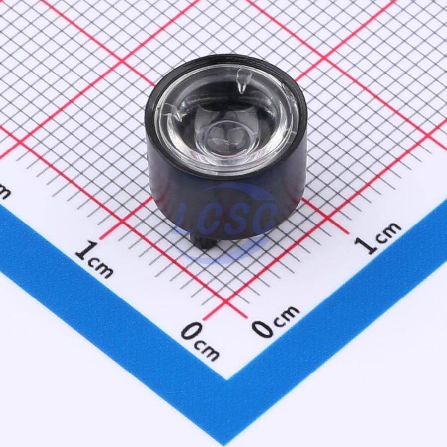 JNJOPTO JNJ-TADT-B30-10.8x7-3535