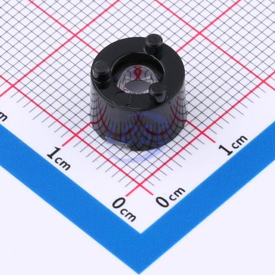 JNJOPTO JNJ-TARZ-B15-10.8x7-3535 - 2