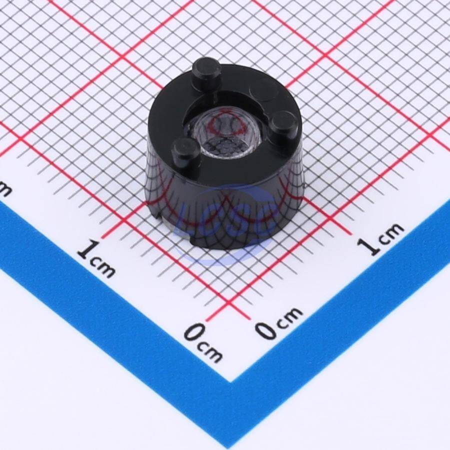 JNJOPTO JNJ-TARZ-B60-10.8x7-3535 - 2