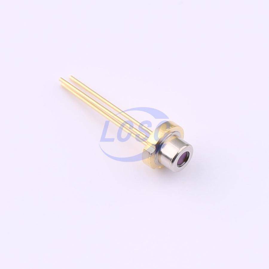 JNJOPTO JNJ-V-TO56F2G-940100-2P3L13.5-D1 - 3