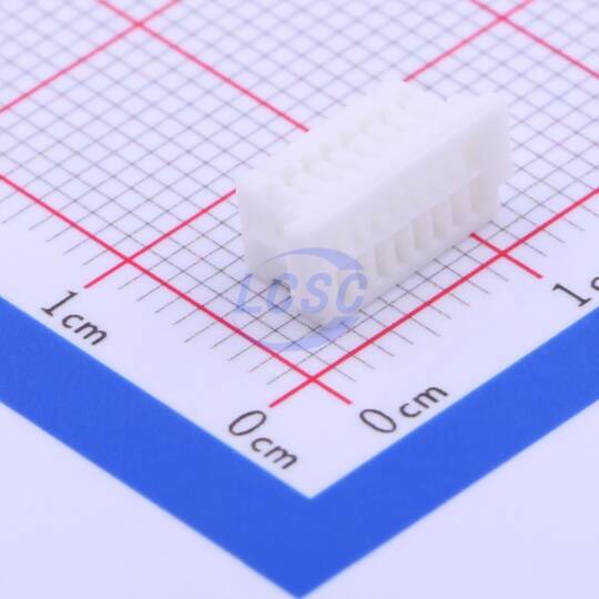 Joint Tech Elec A1001HB-2X08PN0WNPN00G - 2