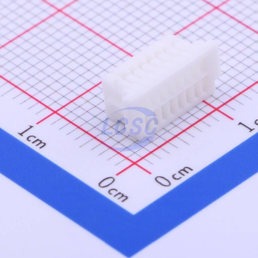 Joint Tech Elec A1001HB-2X08PN0WNPN00G - 2