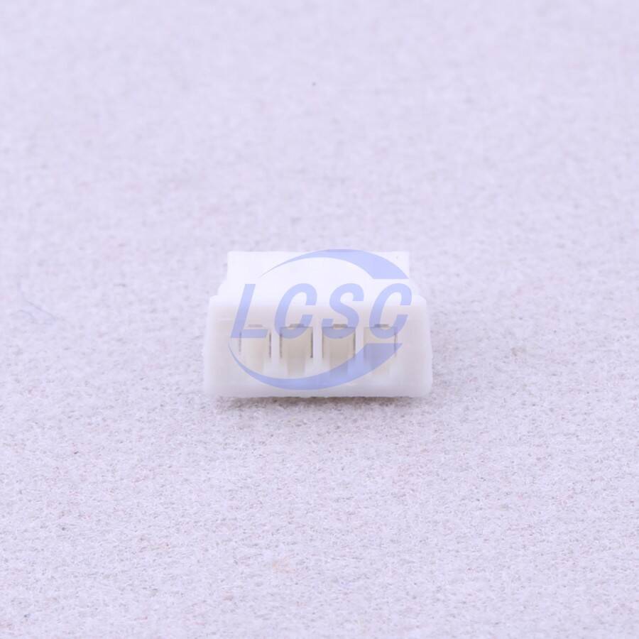 Joint Tech Elec A1250H-04P - 3