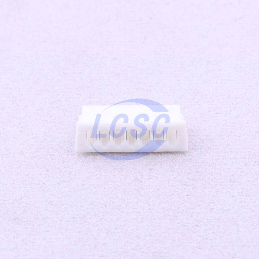 Joint Tech Elec A1250H-07P - 3