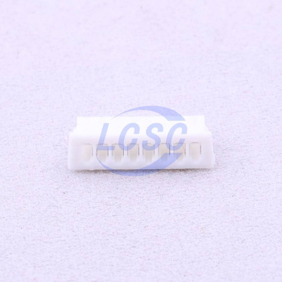 Joint Tech Elec A1250H-08P - 3